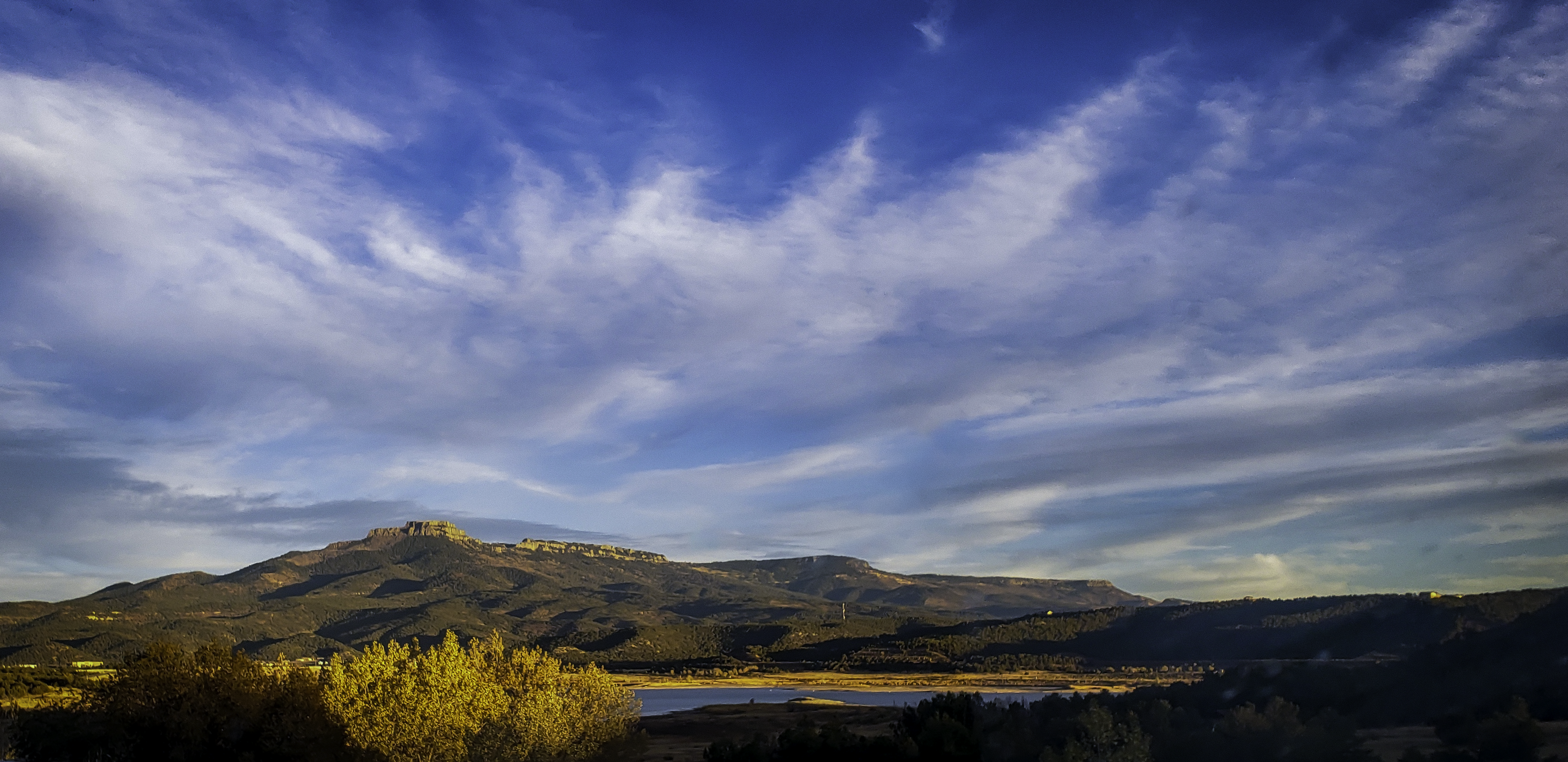 Trinidad State Park - Final Polish